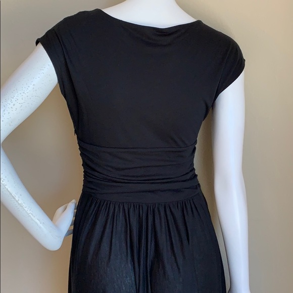 LOFT MIDI DRESS - Picture 4 of 6